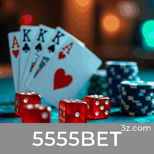 5555BET: Desbloqueie Bônus Surpreendentes Agora!