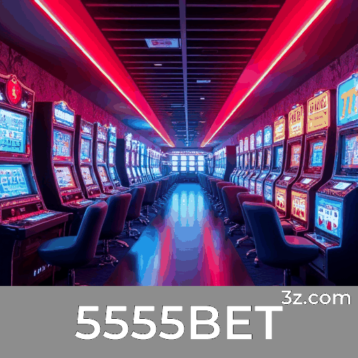 5555BET: Caça-Níqueis-Grandes Prêmios, Jogos de Mesa-Estratégia Pura, e mais
