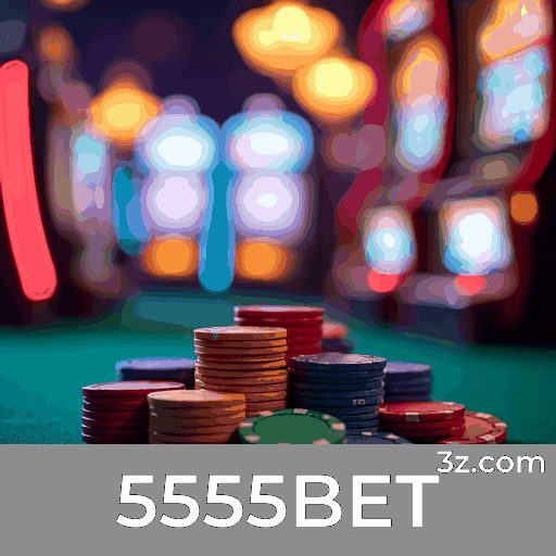 5555BET: Jogo em tempo real para jogadores brasileiros