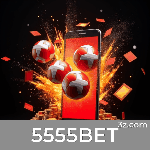 5555BET: Aproveite as Melhores Promoções de Apostas!