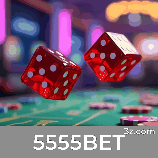 5555BET: Jogo em tempo real para jogadores brasileiros