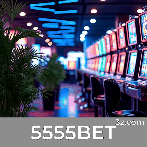 5555BET: Caça-Níqueis-Grandes Prêmios, Jogos de Mesa-Estratégia Pura, e mais