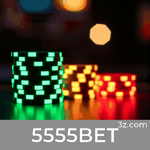 5555BET: Jogo em tempo real para jogadores brasileiros
